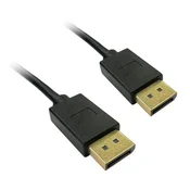 LC power lc-c-dp-1.4-2m displayport (m) na display port (m) 2m black ( 25743 )