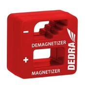 DEDRA-EXIM Magnetizator/demagnetizator za bitov in nastavkov za vijačenja DEDRA 06A500