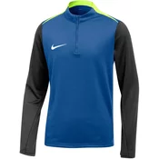 Nike Majica z dolgimi rokavi Y NK DF ACDPR24 DRILL TOP K