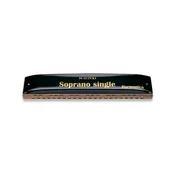 Ustna harmonika Soprano Single SS-37 Suzuki