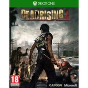 XBOX ONE Dead Rising 3