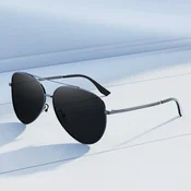 JD Original Unisex naocare za sunce, Sive