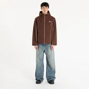 Jakna DIESEL J-Hives Jacket Brown S