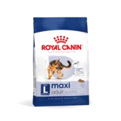 Royal Canin | Dog Adult Maxi