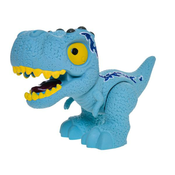 Dinozaver Velociraptor 17cm premične dele