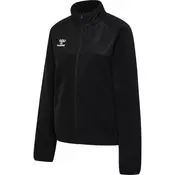 ženska flis jakna hmlGO FLEECE JACKET WOMAN