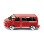 SIKU Blister-VW Multivan