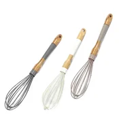 SILIKONSKA METLICA GAC 33CM/SILIKON, LES
