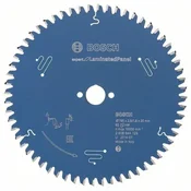 shumee ŽAGIN LIST EXPERT ZA LAMINIRANO PLOŠČO 190*20*2,2 60T