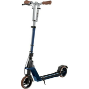 Globber Scooter One K 165 Deluxe Vintage Blue