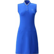 Chervo Womens Jura Dress Brilliant Blue 36