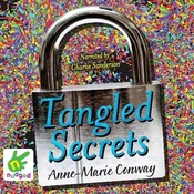 AUDIBOOK Avdio knjiga: Tangled Secrets
