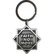 Faith No More Star Logo Kyučenka