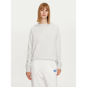 4F Jopa 4FWMM00TSWSF1468 Siva Regular Fit