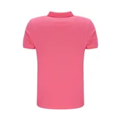Russell Athletic AVERY CLASSIC POLO, majica, roza A40561
