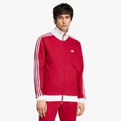 Mikina adidas Beckenbauer Tt Team Victory Red/ White L