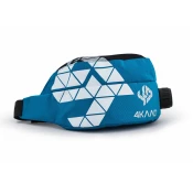 4kaad Termo Bidon Pro Blue White