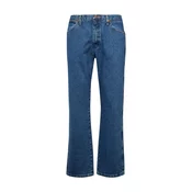 WRANGLER Kavbojke 13MWZ temno modra