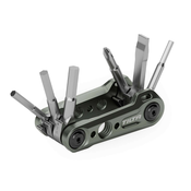 Tilta Multi-Functional Mini Tool Kit - Spruce Green