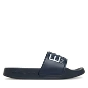 Natikači EA7 Emporio Armani 7Y000037 AF15118 BA045 Mornarsko modra