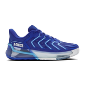 Moška obutev za tenis K-Swiss Ultrashot 4 Clay Dazz Blue/White EUR 43