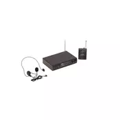 Soundsation WF-V11PC