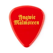 DUNLOP YJMP02RD YNGWIE MALMSTEEN RED - 6/PL PAKET TRZALIC