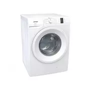 Gorenje WE60S3 Samostalna mašina za pranje veša