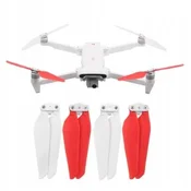 shumee PROPELERJI ZA DRON XIAOMI FIMI X8 SE 2020 RDEČI/BELI