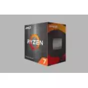 AMD Ryzen 7 5700G 8 cores 3.8GHz (4.6GHz...