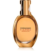 Ferragamo Fiamma Assoluta parfumska voda za ženske 35 ml