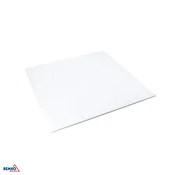 LED panel Luxmena 60x60 34W 4000K 5000 lm IP44 UGR19 BM-C72-BLS-066-340-4K-WH-U19