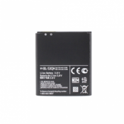 Baterija Teracell Plus za LG G4s/H735 BL-49SF 2300 mAh.