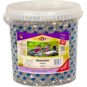 Premium hrana za sinice, vedro - 5 kg