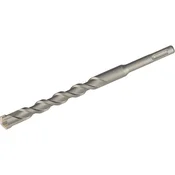 EXTOL SDS PLUS udarna bušilica s četiri oštrice za beton i zid, promjera 16 x 210 mm 8801732