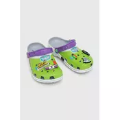 Sneakers Crocs Toy Story Buzz Classic Clog Blue Grey EUR 36-37