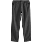 Next Chino hlače antracit