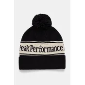 Kapa Peak Performance