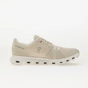 Sneakers On W Cloud 6 Pearl/ White EUR 36.5