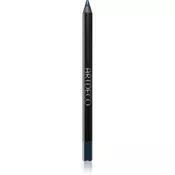 Artdeco Eye Liner Soft Eye Liner Waterproof svinčnik za oči odtenek 221.32 Dark Indigo 1 2 g