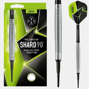 Pikado puščice HARROWS/Shard/Softip Darts