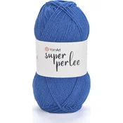Yarn Art Super Perlee 209 Pletilna preja