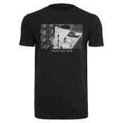Dont trust nobody Tee black