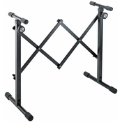 Konig & Meyer 18826 Equipment Stand Black