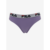 FILA Ženske spodnjice Brazilian FU6067 -346 (Velikost XL)