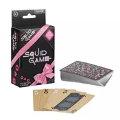 Karte Paladone - Squid Game