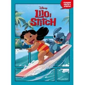 Egmont Disney lilo i stic- filmska prica u stripu ( EGM5408 )