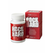 Ero Prehransko dopolnilo - Rock Hard (30 kapsul)
