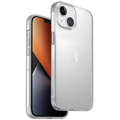 UNIQ case Air Fender iPhone 14 Plus 6,7 nude transparent (UNIQ-IP6.7M(2022)-AIRFNUD)