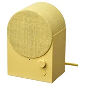 NATTBAD Bluetooth zvočnik, rumena